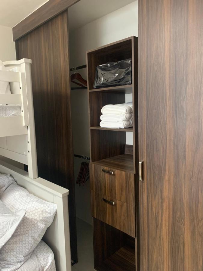 Departamento Nuevo Y Centrico Con Ambiente Familiar En Guadalajara Apartman Kültér fotó