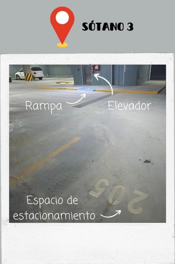 Departamento Nuevo Y Centrico Con Ambiente Familiar En Guadalajara Apartman Kültér fotó