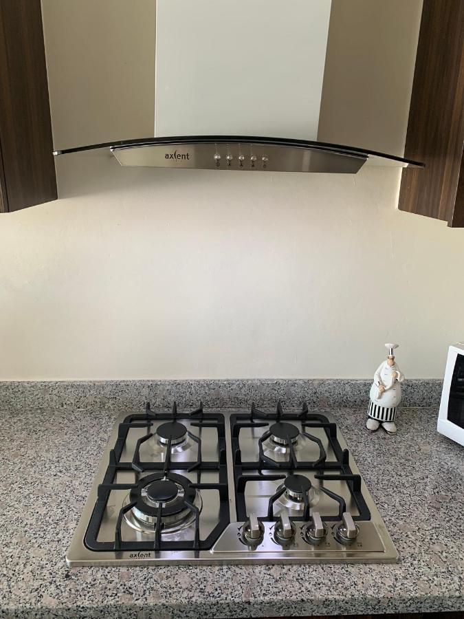 Departamento Nuevo Y Centrico Con Ambiente Familiar En Guadalajara Apartman Kültér fotó