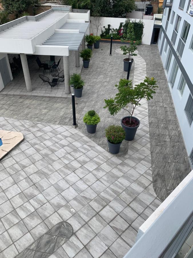 Departamento Nuevo Y Centrico Con Ambiente Familiar En Guadalajara Apartman Kültér fotó