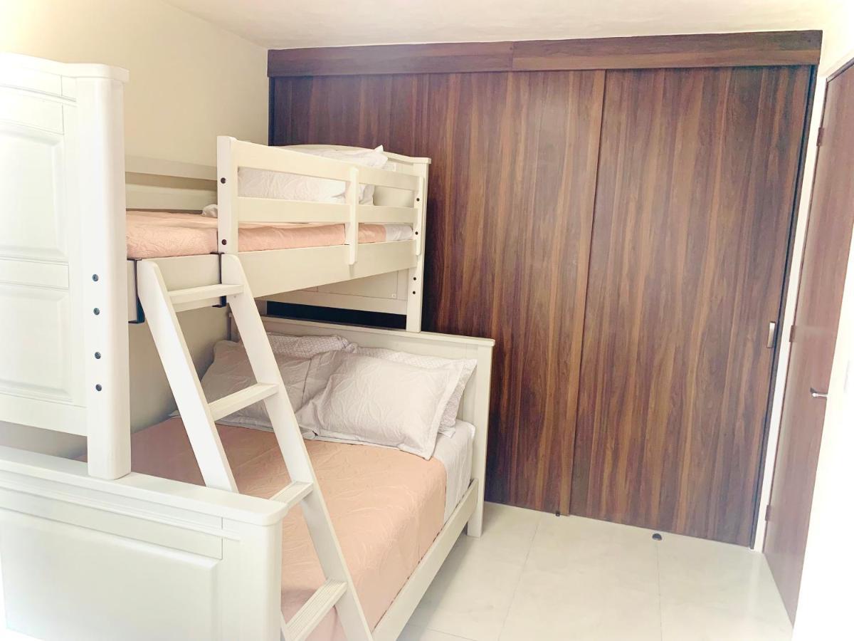 Departamento Nuevo Y Centrico Con Ambiente Familiar En Guadalajara Apartman Kültér fotó