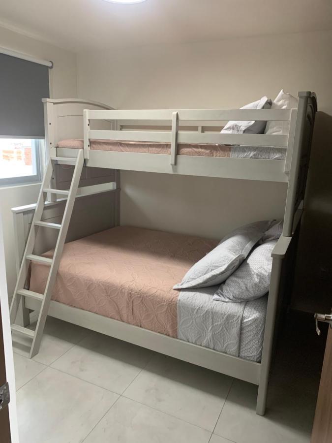 Departamento Nuevo Y Centrico Con Ambiente Familiar En Guadalajara Apartman Kültér fotó