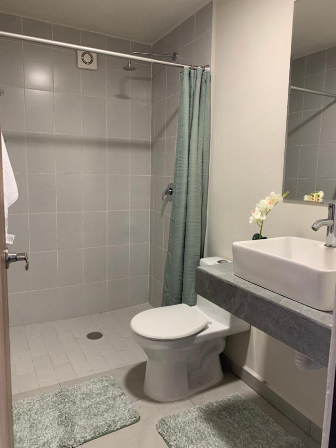 Departamento Nuevo Y Centrico Con Ambiente Familiar En Guadalajara Apartman Kültér fotó