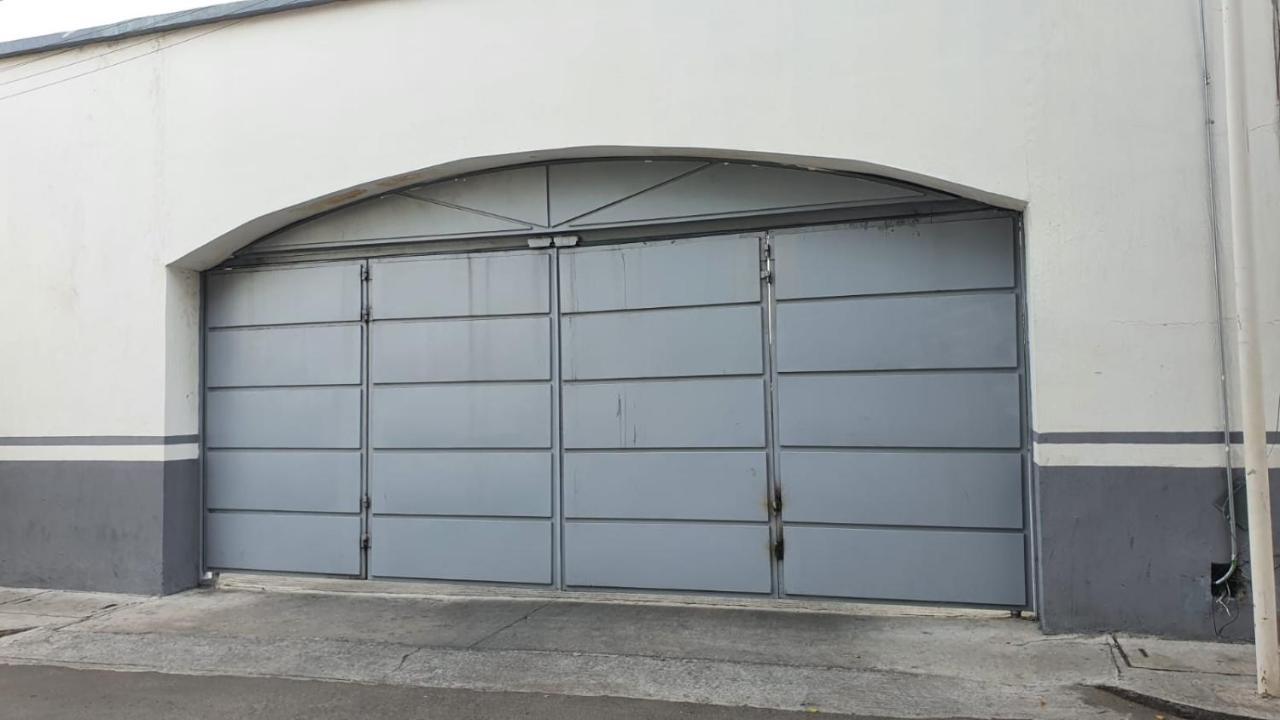 Departamento Nuevo Y Centrico Con Ambiente Familiar En Guadalajara Apartman Kültér fotó